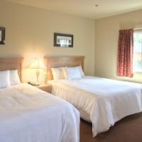 Alpine Lodge Fairbanks Ngoại thất bức ảnh