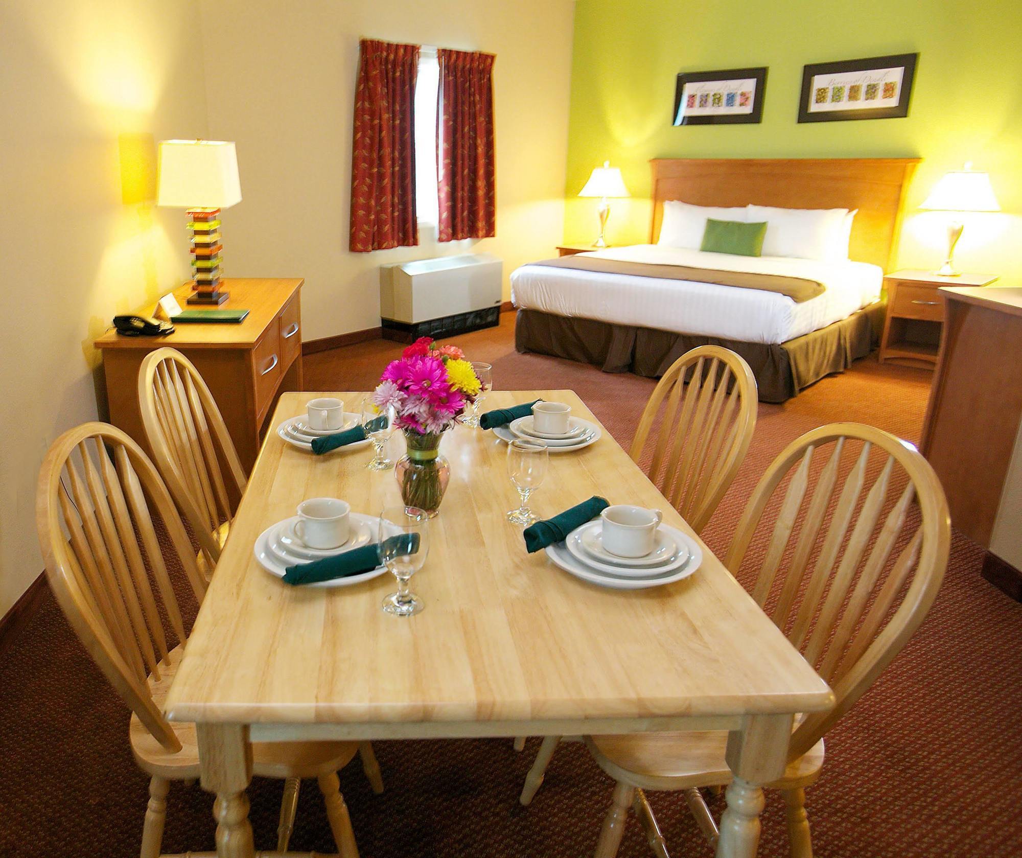 Alpine Lodge Fairbanks Ngoại thất bức ảnh