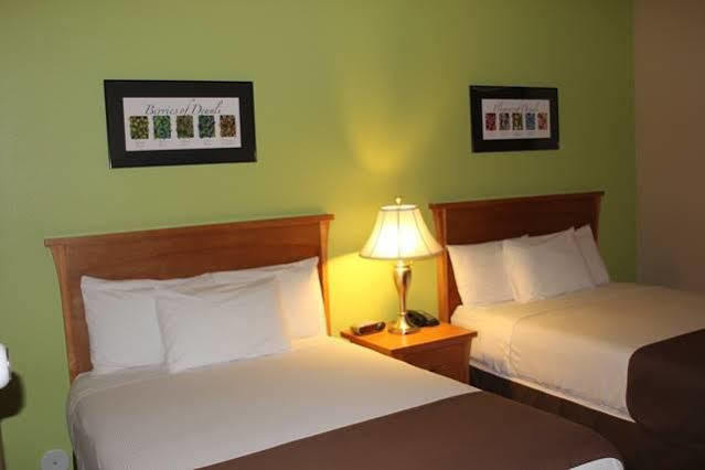 Alpine Lodge Fairbanks Ngoại thất bức ảnh